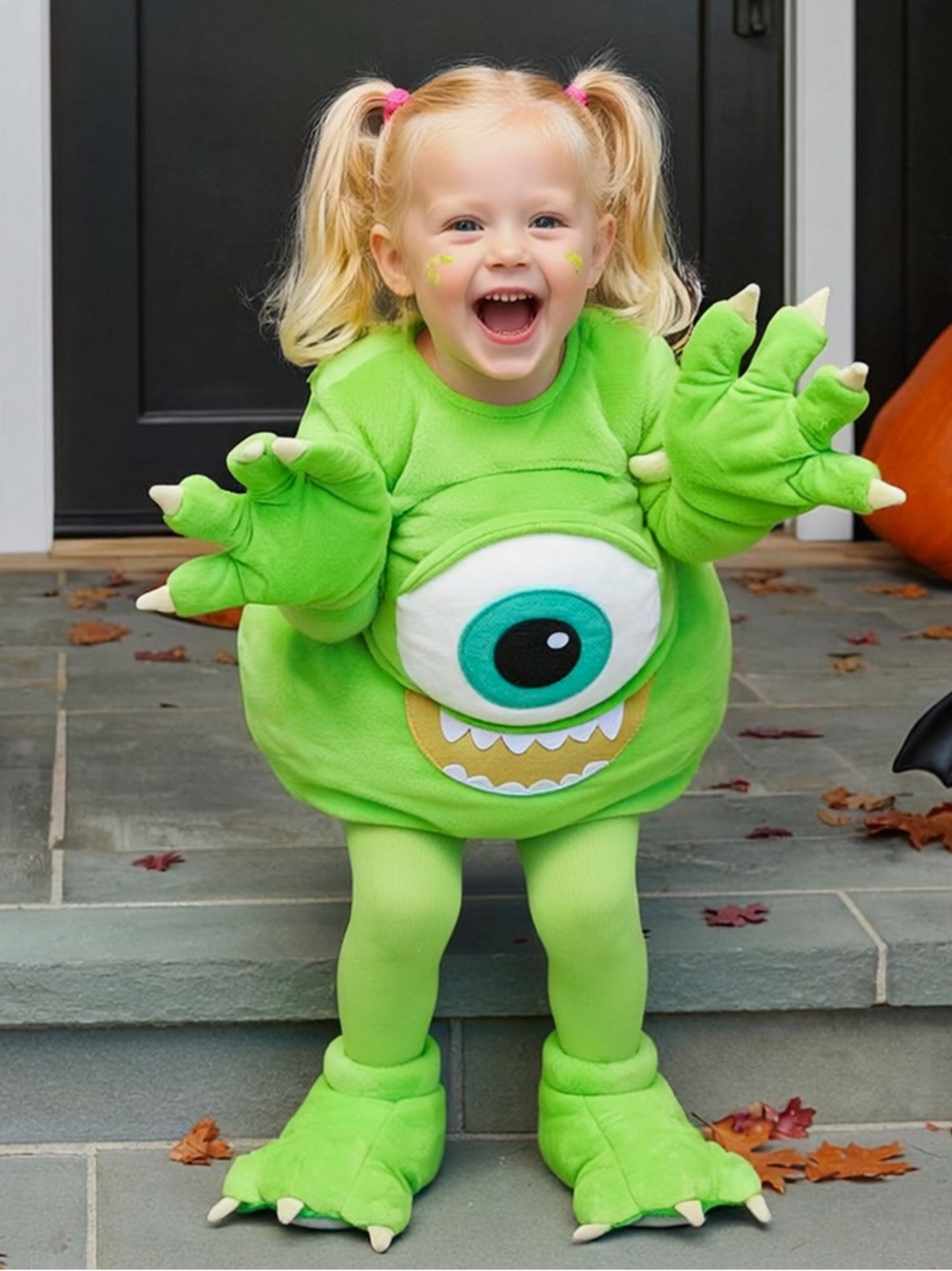 Pottery Barn kids - Mike Costume